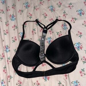 Victoria’s Secret shine strap swimsuit